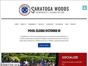 saratogawoods.net