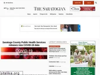 saratogian.com