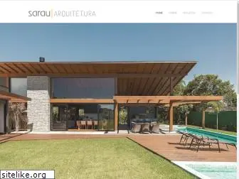 sarauarquitetura.com.br