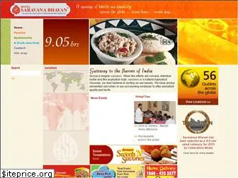 saravanabhavan.com