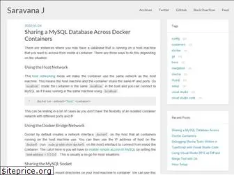 saravanaj.github.io