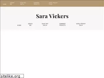 saravickers.com