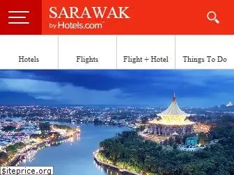 sarawak-hotels.com