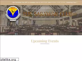 sarawakclub.com