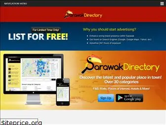 sarawakdirectory.com