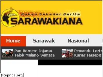sarawakiana.net