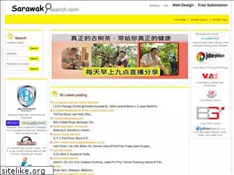 sarawaksearch.com