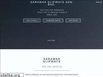 sarawakslipways.com