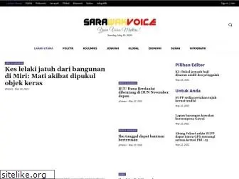 sarawakvoice.com