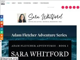 sarawhitford.com