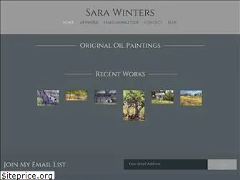 sarawintersart.com