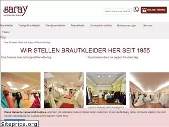 saray-brautmoden.de