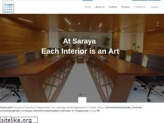 sarayaid.com