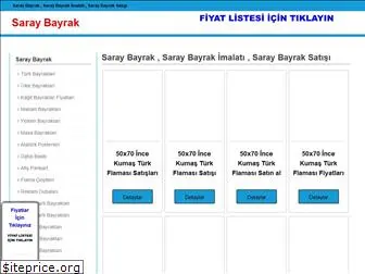 saraybayrak.com