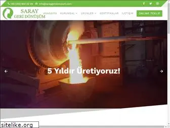 saraygeridonusum.com