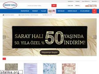 sarayhalioutlet.com