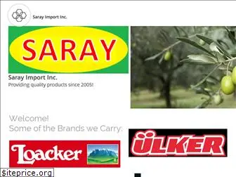 sarayimport.com