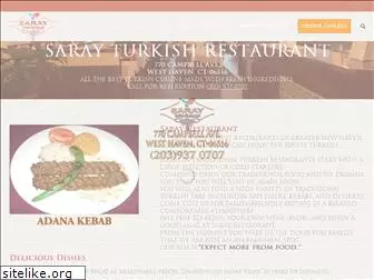 saraykebab.com