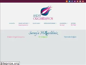 sarayorganizasyon.org