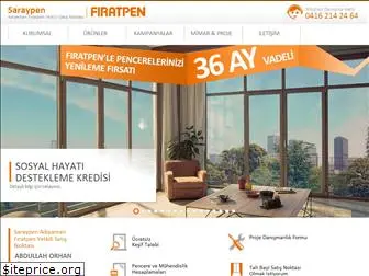 saraypen.firatpen.com