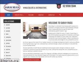 sarayrugs.com.au