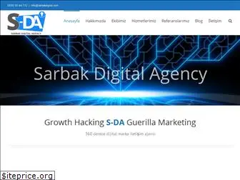 sarbakdigital.com