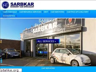 sarbkar.co.uk