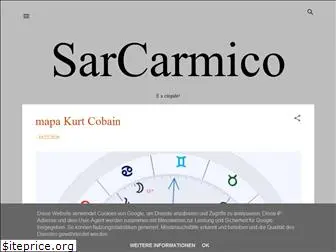 sarcarmico.blogspot.com