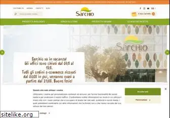 sarchio.com