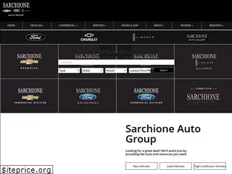 sarchione.com
