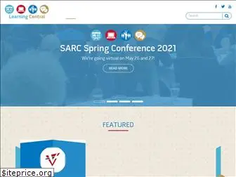 sarclearningcentral.ca