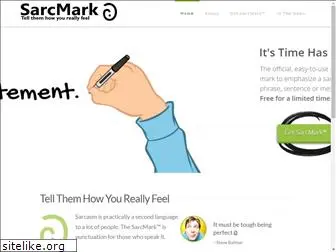 sarcmark.com