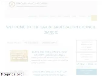 sarco.org.pk