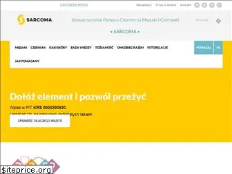 sarcoma.pl