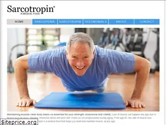 sarcotropin.com