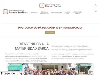 sarda.org.ar