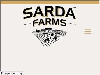 sardafarms.com