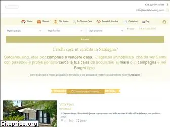 sardahousing.com