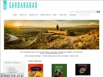 sardarabad.org