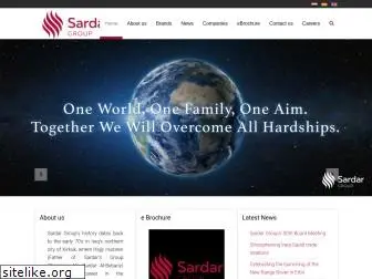 sardargroup.com