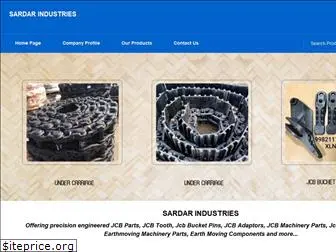 sardarindustries.com