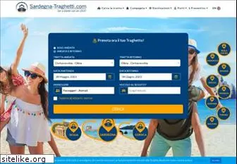 sardegna-traghetti.com