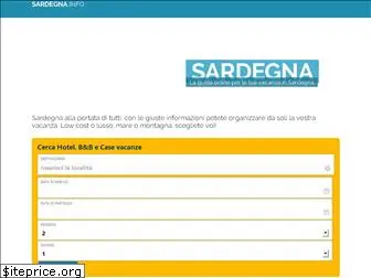 sardegna.info