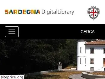 sardegnadigitallibrary.it