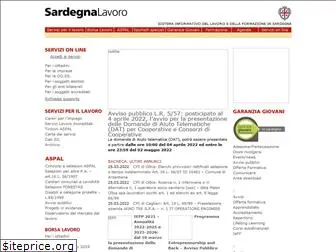 sardegnalavoro.it