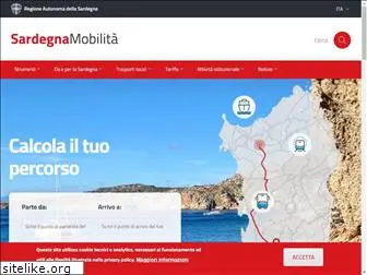 sardegnamobilita.it