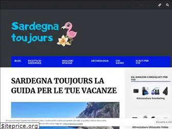 sardegnatoujours.com