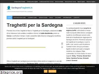 sardegnatraghetti.it