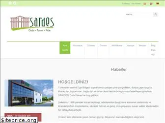 sardes.com.tr