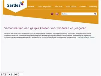 sardes.nl